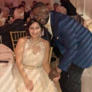 Meet your Posher, Emmanuel